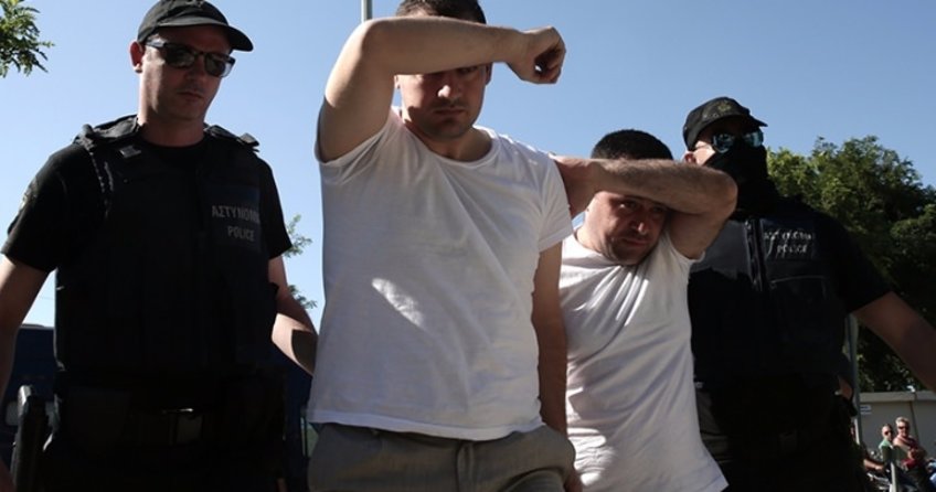 Yunanistan'daki FETÖ hainleriyle ilgili yeni gelişme
