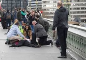Londra saldırganının kimliği belli oldu!