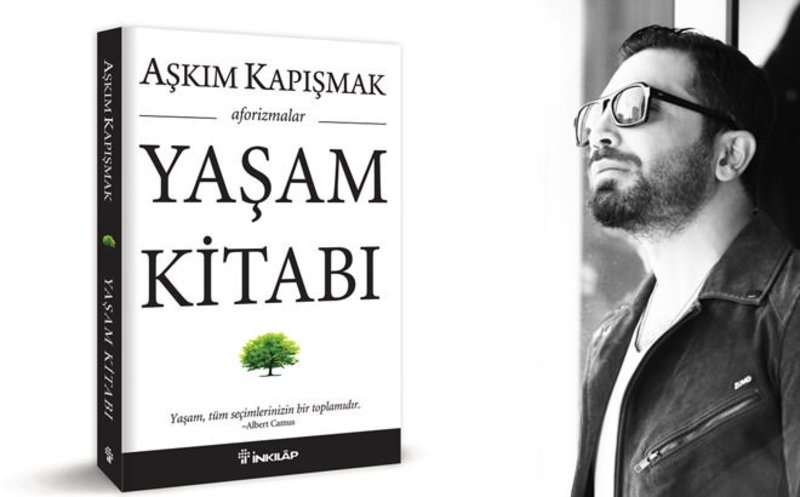 Askim Kapismak Dan Yasam Kitabi Harpersbazaar