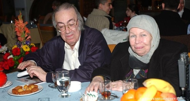 New heir to the former Ottoman throne witnesses horrors of Syrian civil war in Damascus