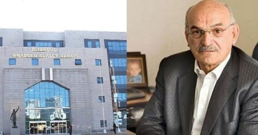 FETÖ’nün tahliye tezgâhı deşifre oldu