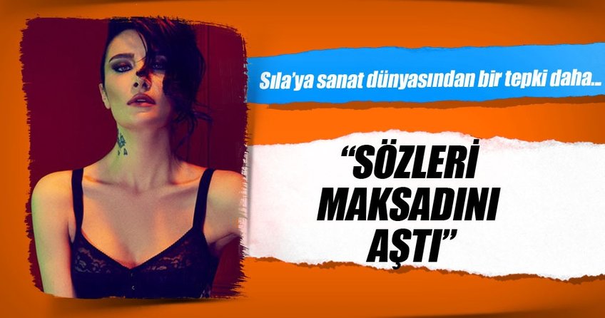 Umut Akyürek: Sıla'nın sözleri maksadını aştı!