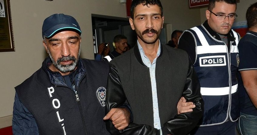 Yenibosna saldırısını gerçekleştiren teröristler linçten zor kurtuldu