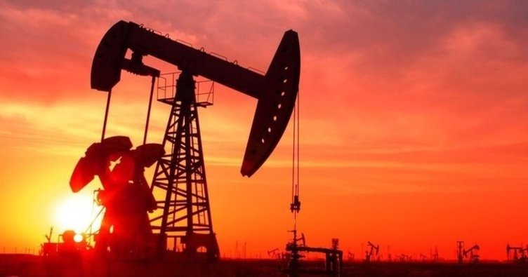 Brent petrolde Libya etkisi yaşanıyor