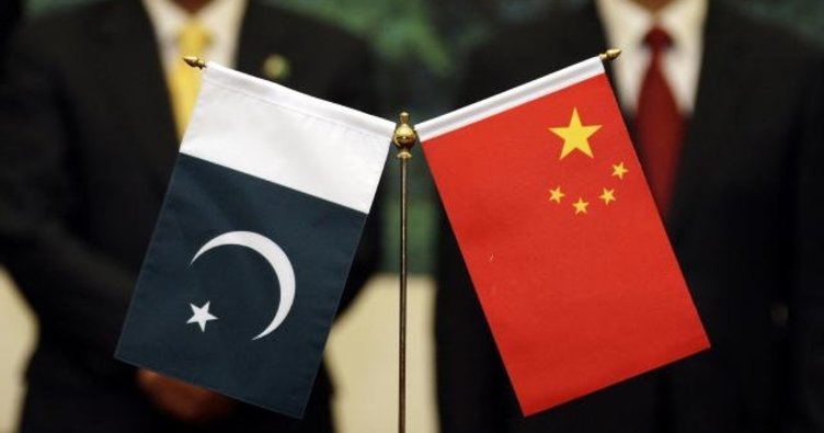 Çin, Pakistana 2 milyar dolar kredi sağladı