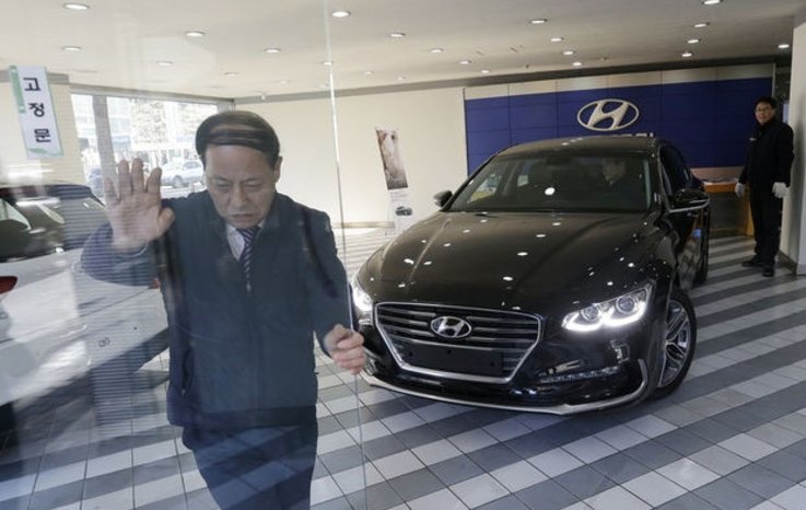 HYUNDAİ VE KİA 240 BİN ARACI GERİ ÇAĞIRACAK