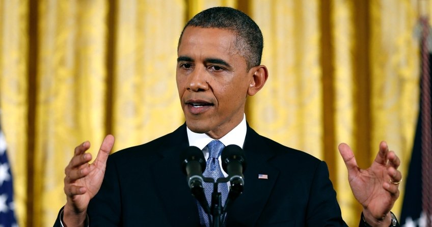 Obama’nın tutmadığı sözler dünyaya bela oldu