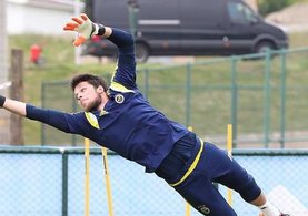 Makedonya’dan Erten’e kanca