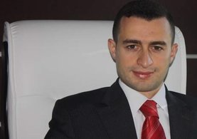 Kaymakam Kadir Güntepe'nin eşi de Kayseri'de gözaltına alındı