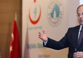 Sağlık Bakanı Recep Akdağ Askeri hastaneler en mükemmel hizmeti verecek