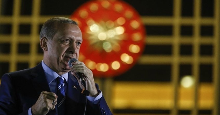 Erdoğan: Hükümet önerileri dikkate almalı