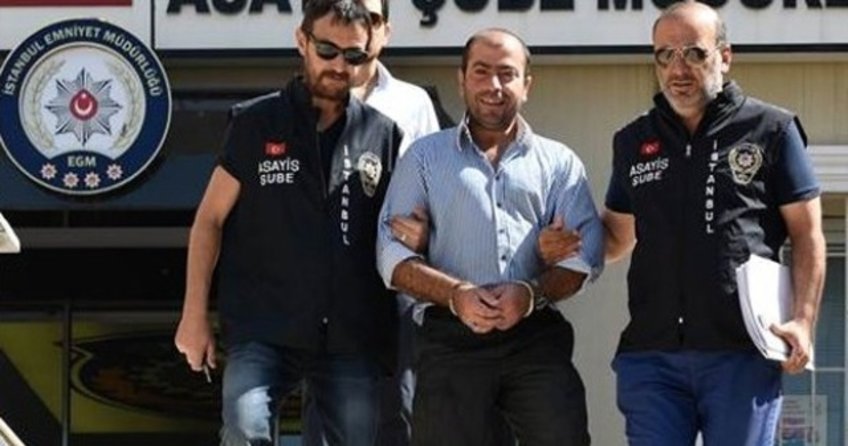 Şort giyen hemşireyi tekmeleyen zanlıya 8 yıl hapis istemi