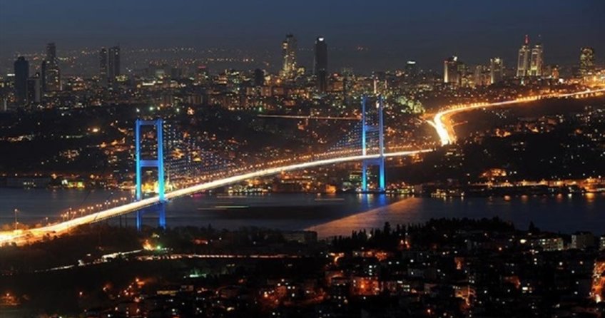 Dünya Yatırım Zirvesi İstanbul'da düzenlenecek