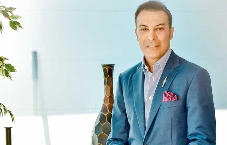 Aileler Icin Aliskanlik Yapacak Bir Yer Yaptik Samdan