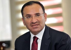 Adalet Bakanı Bozdağ'dan önemli açıklamalar
