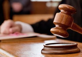Kayseri'de cinsel istismardan 6 yıl 8 ay hapis cezası aldı