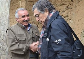 Hasan Cemal'e 8 yıla kadar terörden hapis cezası
