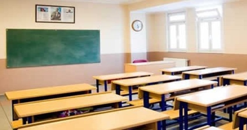 Gürcistan'da ilk Türk devlet okulu açıldı
