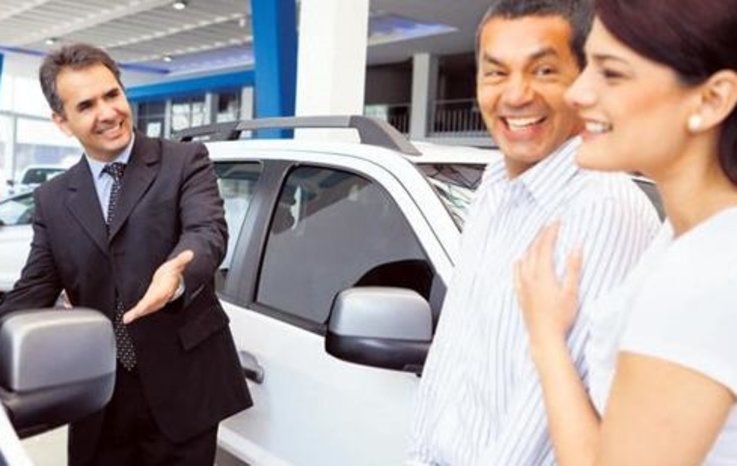 TÜKETİCİLER ARTIK OTOMOBİL ALMIYOR, KİRALIYOR