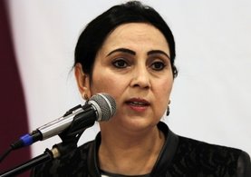Figen Yüksekdağ 10 yıla kadar hapis istendi