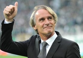 Riekerink'in Beşiktaş'a sürprizi var!