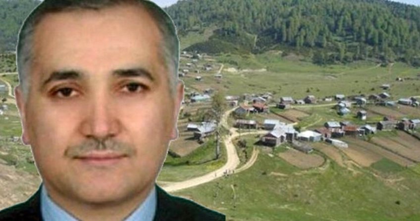 Cep sinyali Akyazı'dan geldi, bölge didik didik aranıyor