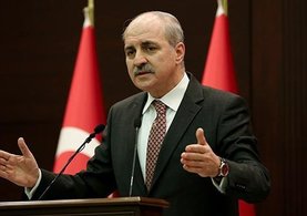 Kurtulmuş: Avrupa bu işten zararlı çıkacak