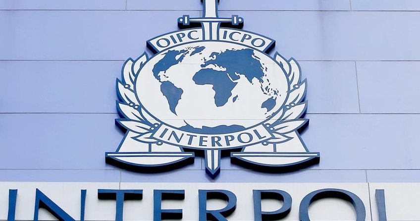 Almanya’dan Interpol atağı