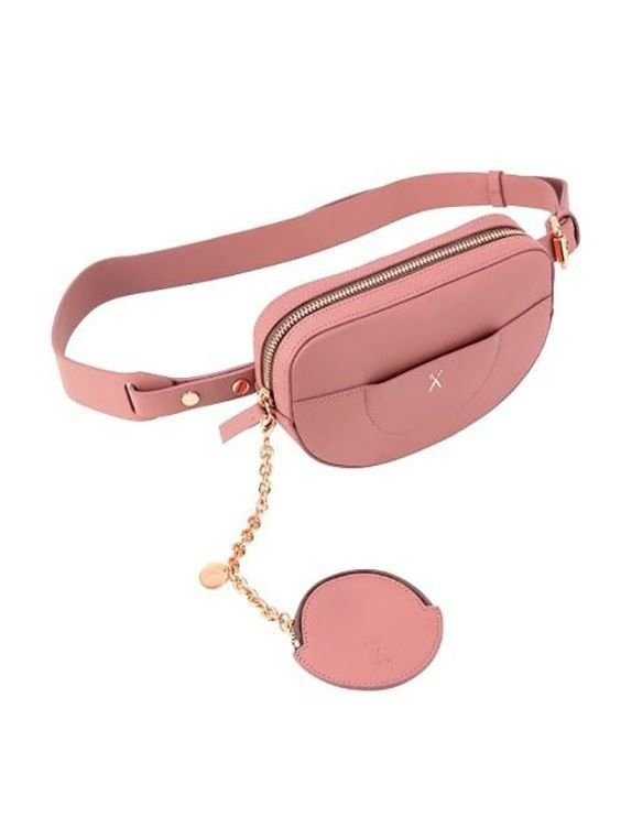2019 Yeni Trendi Bel Cantalari Harpersbazaar