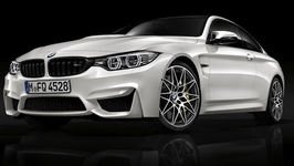BMW M3 VE M4 COMPETİTİON TANITILDI