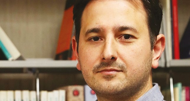 Türkiye için Balkanlar akraba coğrafyadır