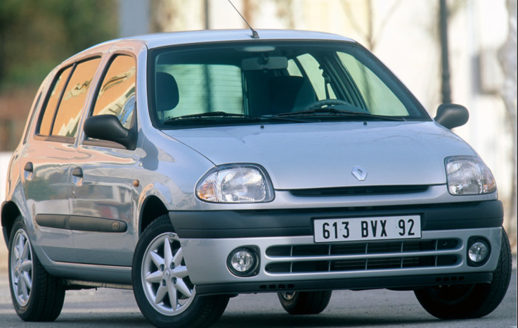 RENAULT CLİO’NUN RÖLANTİ SORUNU İÇİN NELER ÖNERİRSİNİZ?