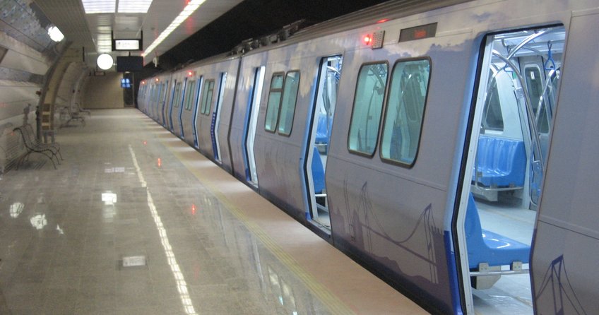 Pendik-Kadıköy artık 38 dakika