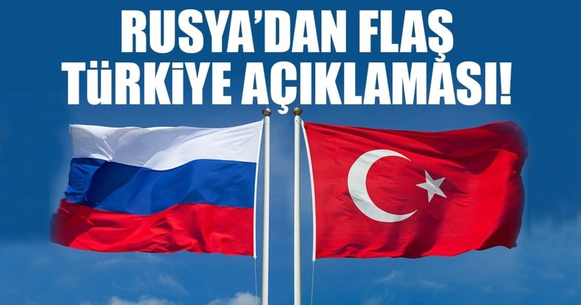 Rus yetkili Türkiye’de salgın iddialarını yalanladı