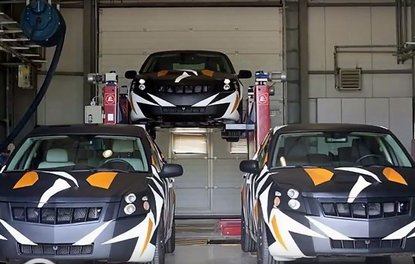 Yerli otomobilde ‘babayiğit’ yıl sonuna kadar netleşecek