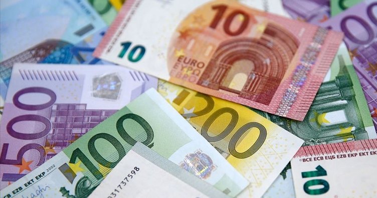 Avro Bölgesi ekonomisi sınırlı büyüdü