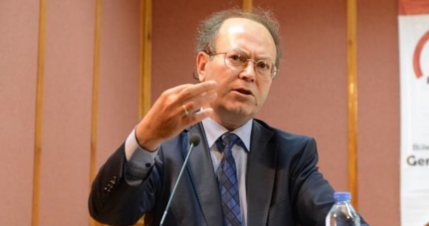 Ünlü gazeteci felç geçirdi