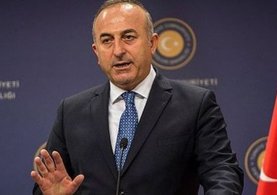 Çavuşoğlu: AB’nin aşağılayıcı tavırlarından bıktık