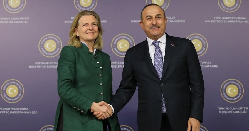 Türkiye-Avusturya ilişkilerinde yeni dönem