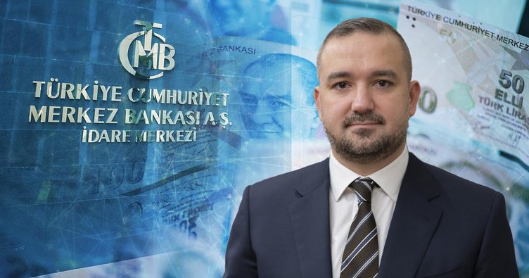 Merkez Bankası faizi sabit tuttu