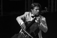 Gautier Capuu00e7on will be accompanied by the Beethoven Academy Orchestra and will make a reference to the festivalu2019s theme by performing Prokofievu2019s u201cRomeo and Juliet Suites.u201d