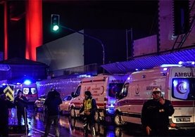 Burdur Cumhuriyet Savcılığı: Reina saldırısını planlayan yakalandı