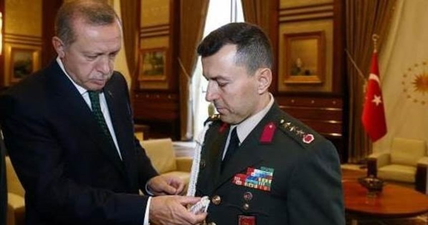 Yaver'in oyunu sonradan ortaya çıktı
