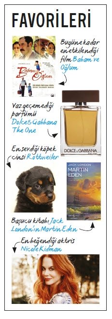 Berker Arslan Cosmopolitanturkiye