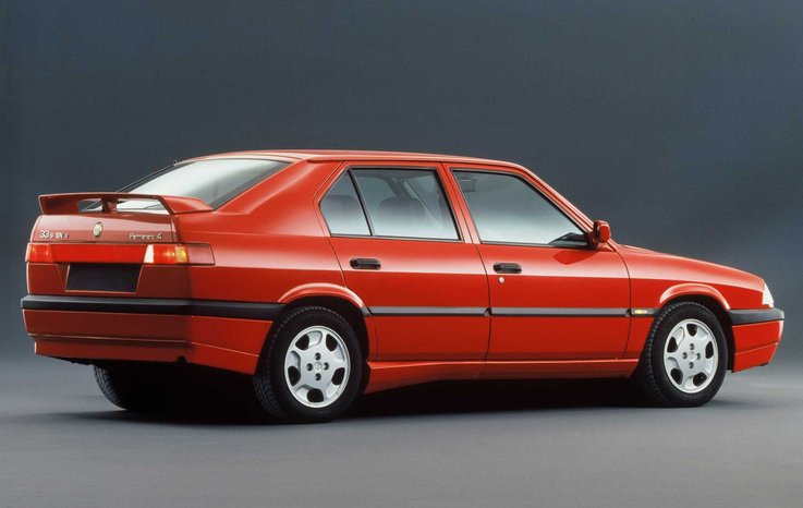 ALFA ROMEO 33’ÜN MOTORU SOĞUK HAVALARDA NEDEN ZOR ÇALIŞIYOR?
