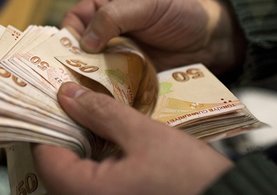 Emekli maaşlarına enflasyon zammı