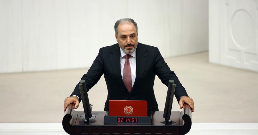 Yeneroğlundan NSU davası kararına tepki: Karar müsveddesi olarak tarihe geçecektir