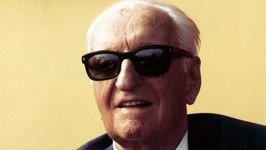 CHRİSTİAN BALE ENZO FERRARİ ROLÜNDEN VAZGEÇTİ