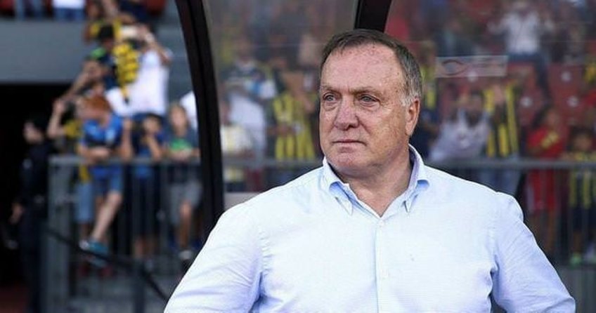 Canavar ortaya çıktı