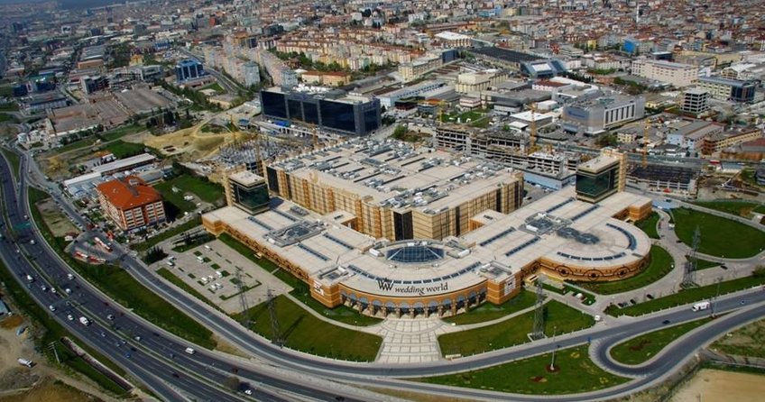 Kuyumcukent'teki FETÖ yapılanmasına operasyon